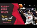 San Diego State’s March Question: Contender or Early Exit in Mountain West Tournament?