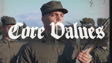 ＣＯＲＥ ＶＡＬＵＥＳ／／