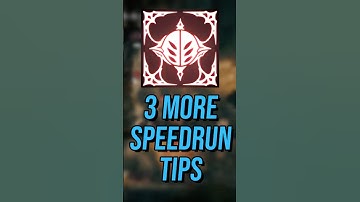 3 Tips to Finish Silksong Fast!
