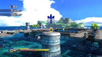 Jungle Joyride Act 3 Speedrun