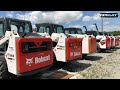 Nos machines doccasions bobcat certified arrivent bientt chez tipmat 