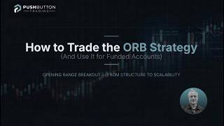 How to Trade the ORB Strategy (And Use It for Funded Accounts)