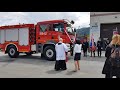 OSP Krościenko Nad Dunajcem