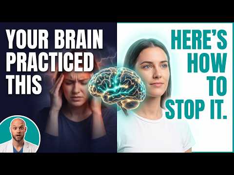Why Your Migraine Triggers Aren't What You Think (Neuroscience Explained)