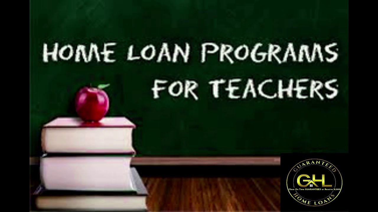 Georgia Teacher Home Loans & Grants CALL [833 527 5626] (LOAN)