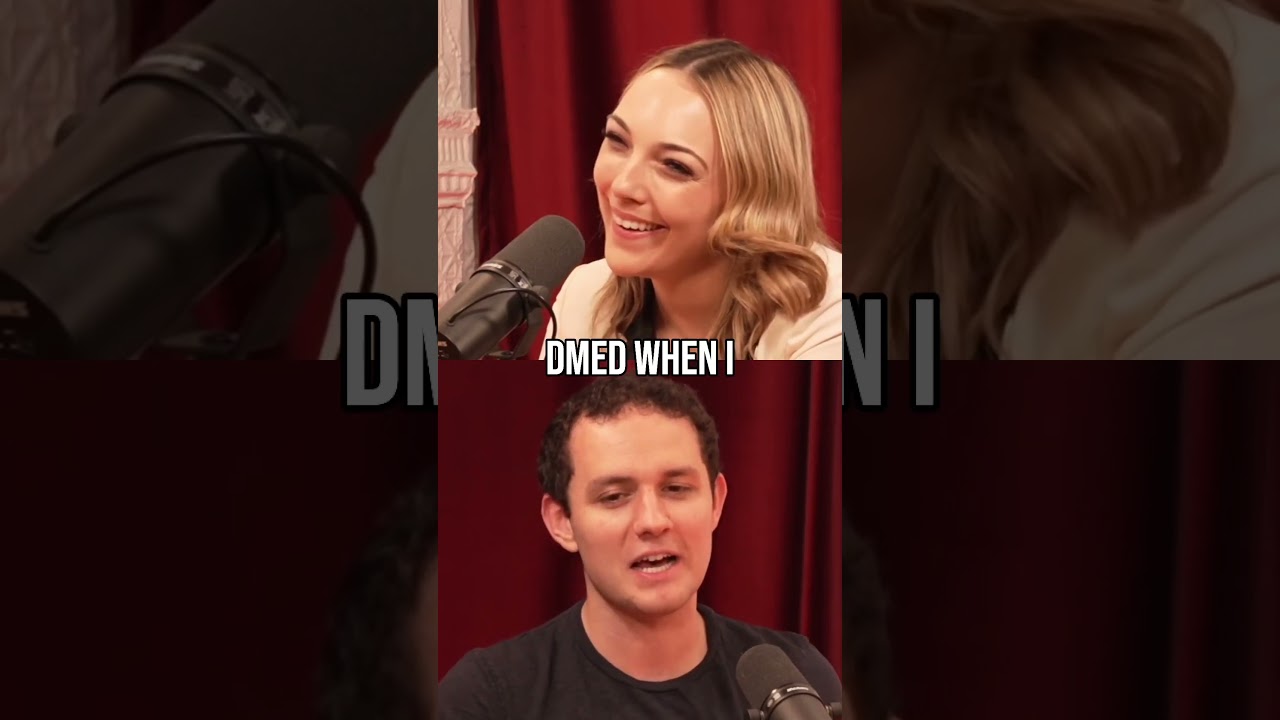 Why Andrew Schultz is Felix's Dream Guest 