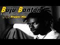 🔥 Buju Banton | (Lion Rule) 90s Reggae Mix (NEW) by DJ Alkazed 🇯🇲