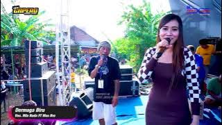 NEW GAPERO - DERMAGA BIRU - NILA NADA FT MAS BRO - HAPPY PARTY BATHOK AJAIB - JEPANG PAKIS KUDUS