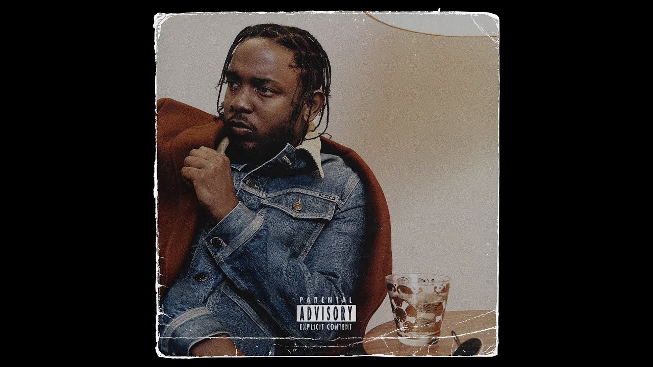 [FREE] Kendrick Lamar Type Beat "Awaken" YouTube