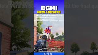 BGMI 4.2 New Attacking Flower 😱 | How to Kill &amp; Best Loot Reward 🌸🔥