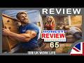 Honest Moving Simulator Review