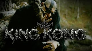 Bossikan, Light - KING KONG (Official Music Video)