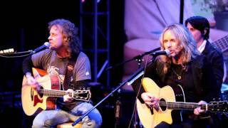 Video thumbnail of "Summer Breeze at NAMM 2009"