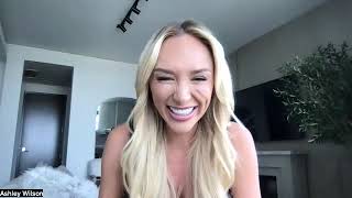 The Ultimatum s Ashley Wilson