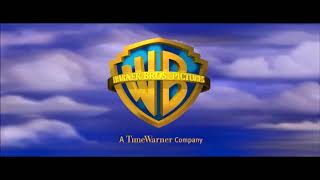Warner Bros Pictures & Warner Animation Group Logo Remake 2014-2016 & 2016-2018