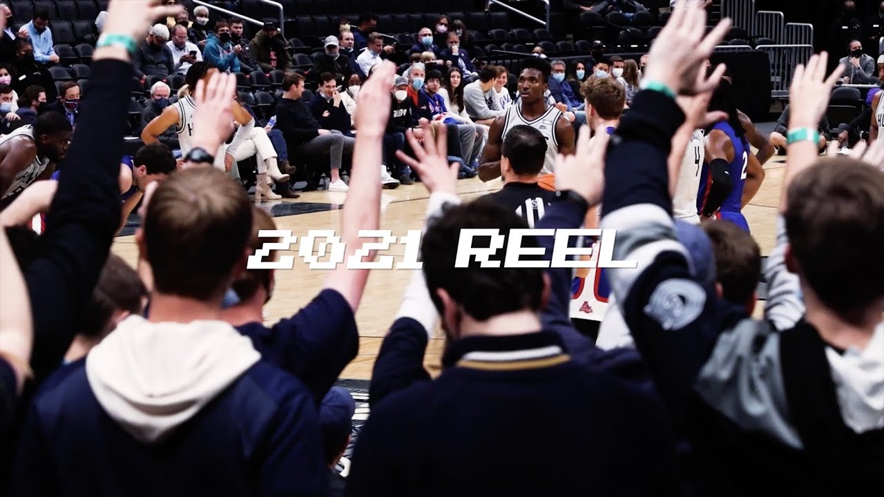 2021 Video Reel