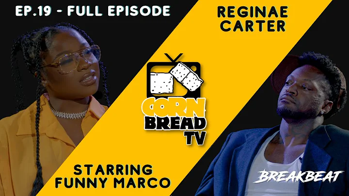 Reginae Carter Talks Lil Wayne, New Car, Not Rappi...