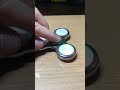 @ハンドスピナー LED