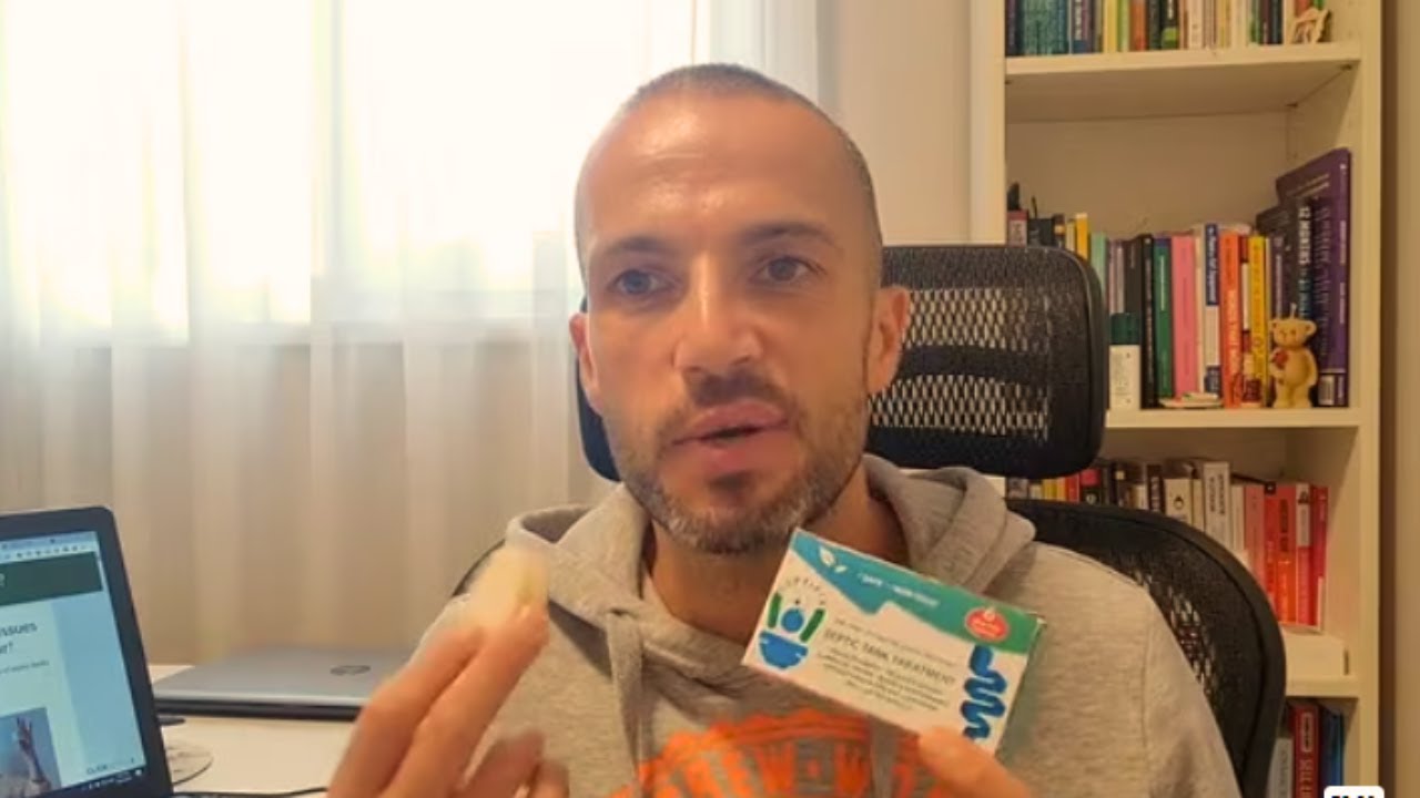 SEPTIFIX 2023 -⚠️[[ URGENT WARNING ]]⚠️- Septifix Review – Septifix Tablets – Tropislim Reviews