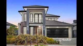 36 Wavertree Crescent, Werribee LJ Hooker