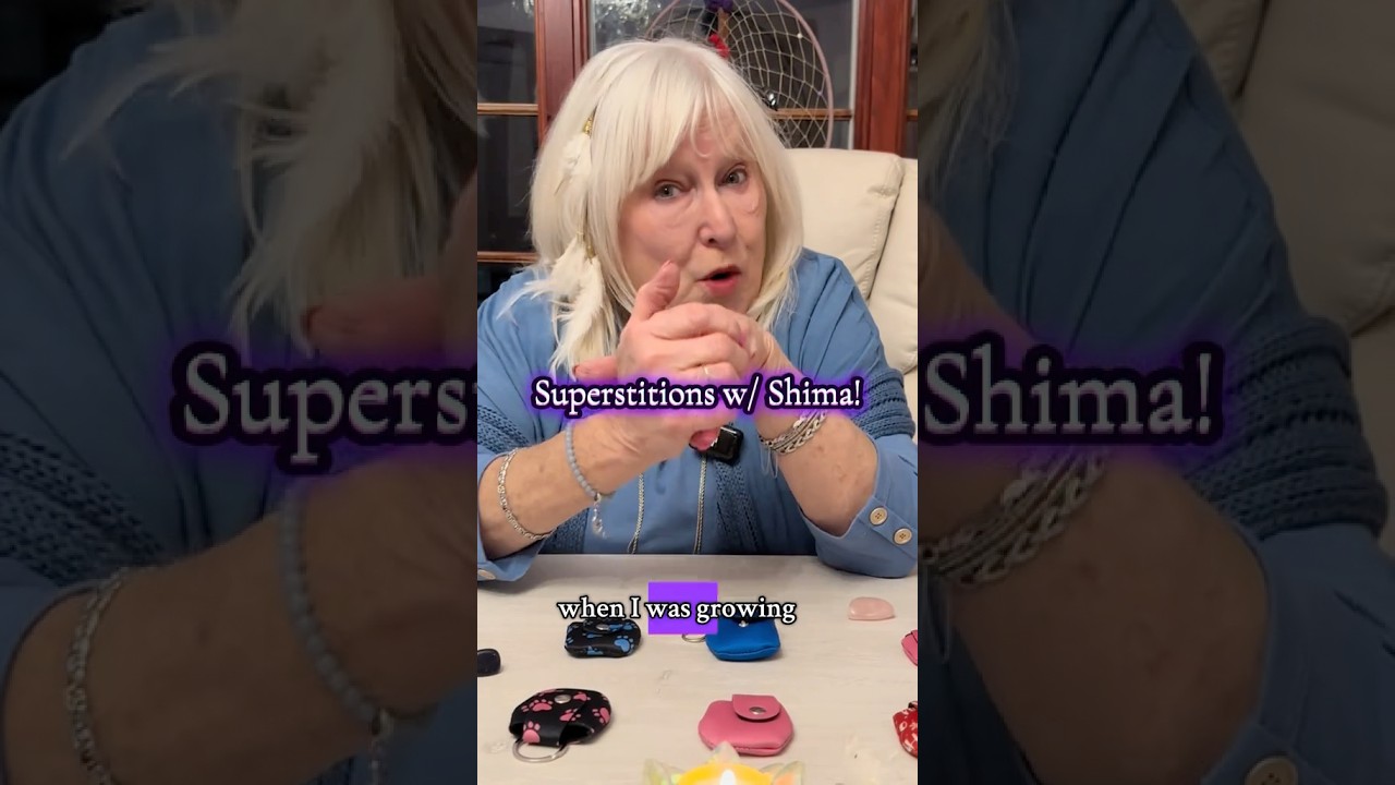 Wishing everyone a Happy New Year filled with love, light, and spiritual growth. ✨