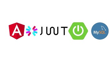 Autenticación JWT con Spring Boot y Angular: Capítulo 7