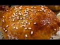 Golden &amp; Crispy Samsa | So Easy &amp; So Delicious!