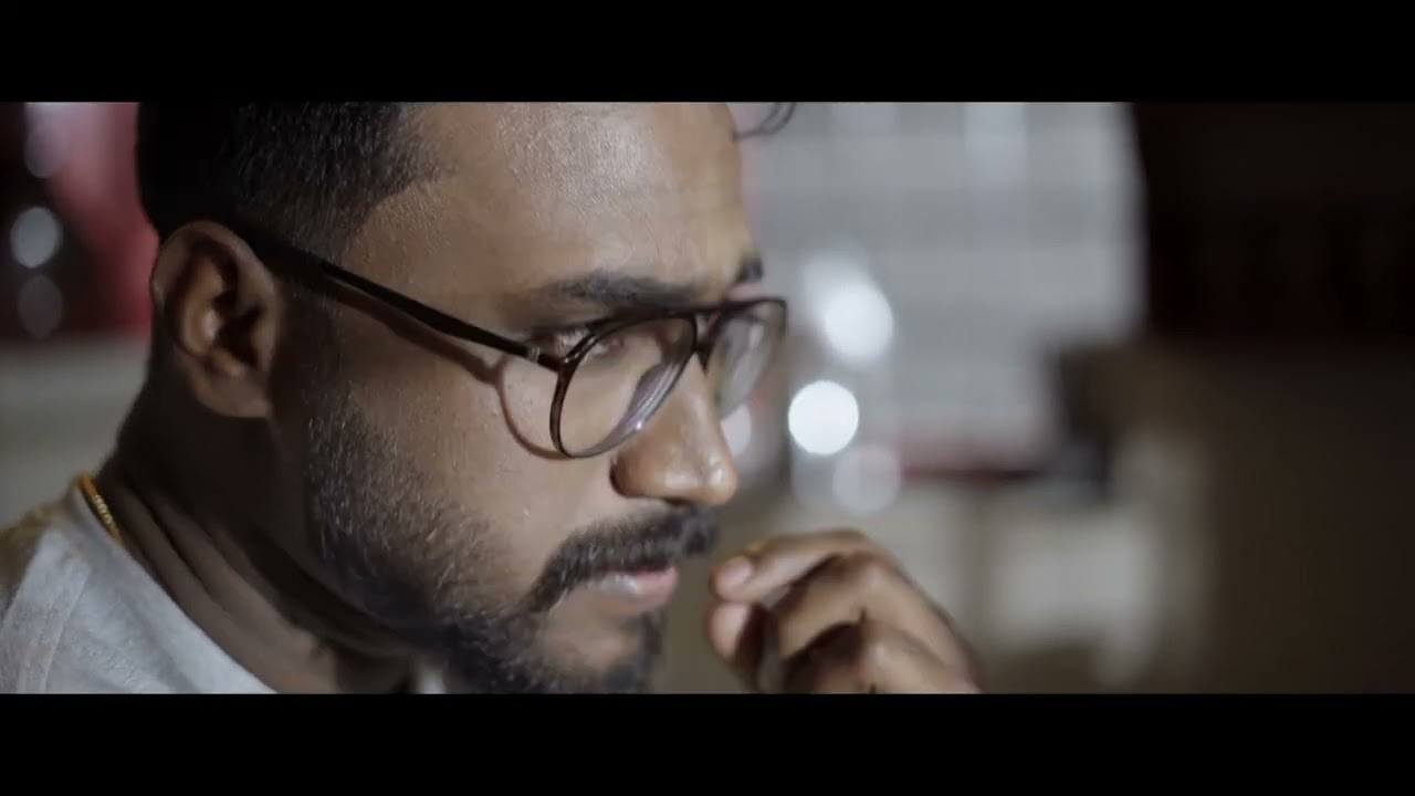 Home Sweet Home | karthik padmakumar | 