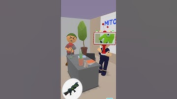 Game find the alien level 20 #shorts #gameandroid