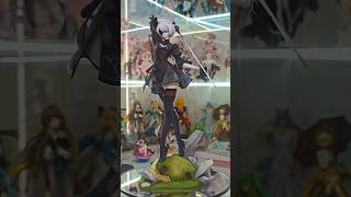NieR:Automata - YoRHa No. 2 Type B - 2B - 1/7 Good Smile Arts Shanghai #animefigure #videogames