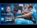 BATH vs SALE SHARKS 31-23 | HIGHLIGHTS | PREMIERSHIP RUGBY | MOLA TV