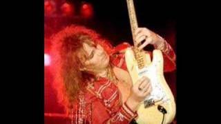 Brothers Yngwie Malmsteen chords