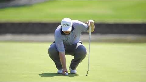 Scenes from the News Sentinel Open