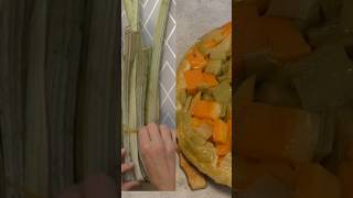 Cardons, le  légume que personne n'utilise 🤯 ? Une recette !