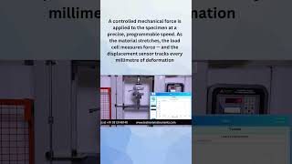 UTM Working Principle Explained in 30 Seconds #shortvideo #shorts