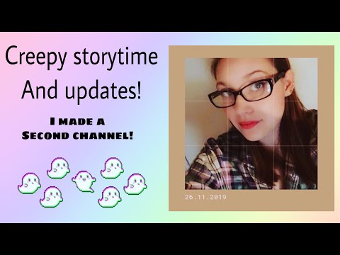 Rambles about ghosts and Godzilla