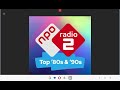 NPO Radio 2 Jingles Reelworld 2025