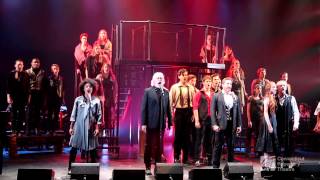 CRT Sneak Peek - LES MISÉRABLES
