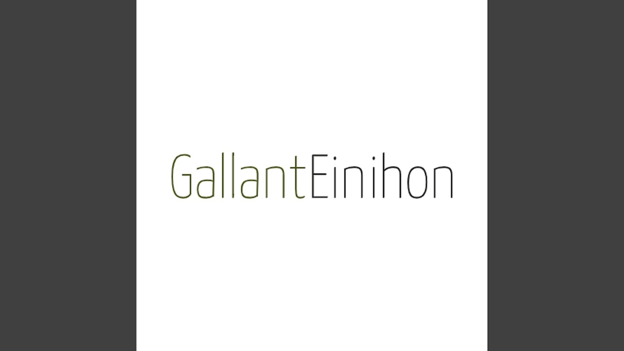 An unforgettable feeling