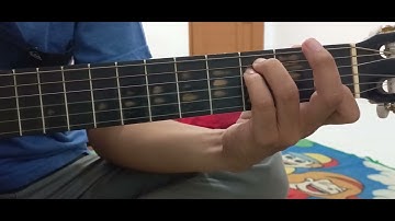 Tutorial Intro lagu ST12 ( rasa yang tertinggal )