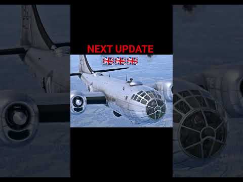 War Thunder Next Update 🇬🇧🇬🇧🇬🇧