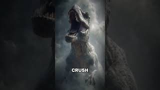 When Dinosaurs Ruled The Earth