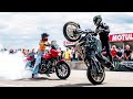 MotoGP Assen | Performing on the TRACK!!! VLOG 79