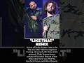 Kanye West Takes Shots at Drake & J. Cole on ‘Like That’ Remix!