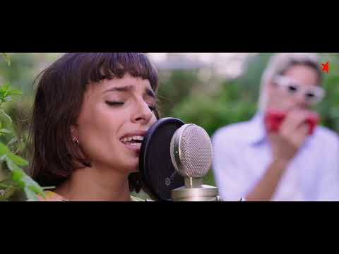 L Impératrice X Greenroom Erreur 404 Live From Virtual World Tour 2020