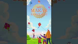 Happy Makar Sankranti from U-Pack