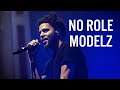 J. Cole - No role modelz (Subtitulada en español)