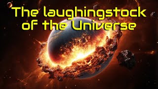 The laughingstock of the Universe | HFY | A short Sci-Fi Story