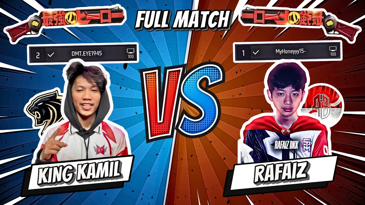 LAGA 11❗️KING KAMIL VS RAFAIZ❗️SEGACOR INIKAH KING KAMIL❓ADA YG PASANG KAMIL 16 JUTA❓CAIR CUY❗️