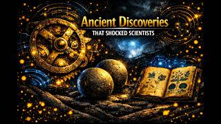 7 Ancient Mysteries Scientists Still Can't Explain 7 Oldest Technologies Scientists Still Can T Explain